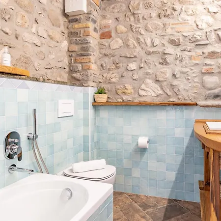 - Rustic Chic Retreat Feriehus *