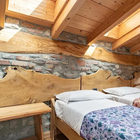 - Rustic Chic Retreat Feriehus *