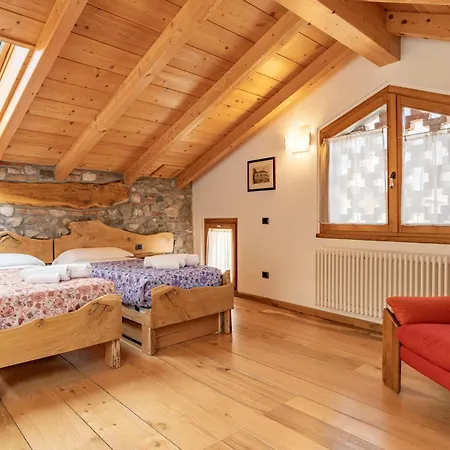 - Rustic Chic Retreat Feriehus *