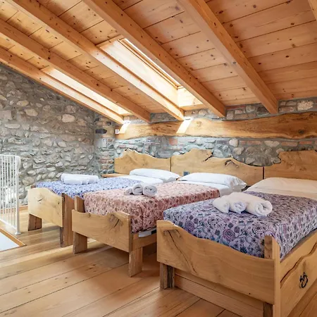 Feriehus - Rustic Chic Retreat *