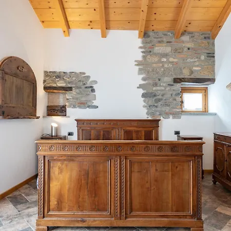 Feriehus - Rustic Chic Retreat