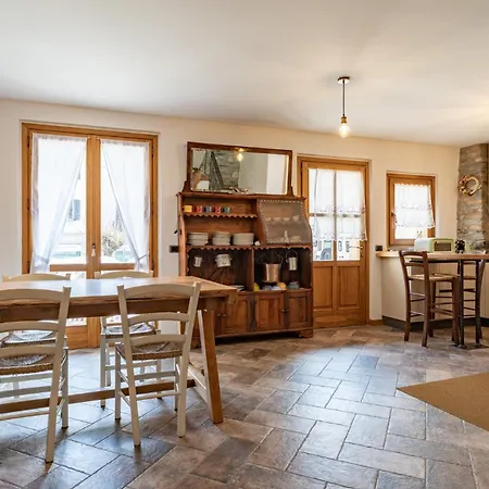 - Rustic Chic Retreat Feriehus
